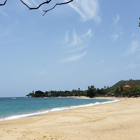 Wave View Village - Beach Front - Luxury Spot Rincón Exterior foto