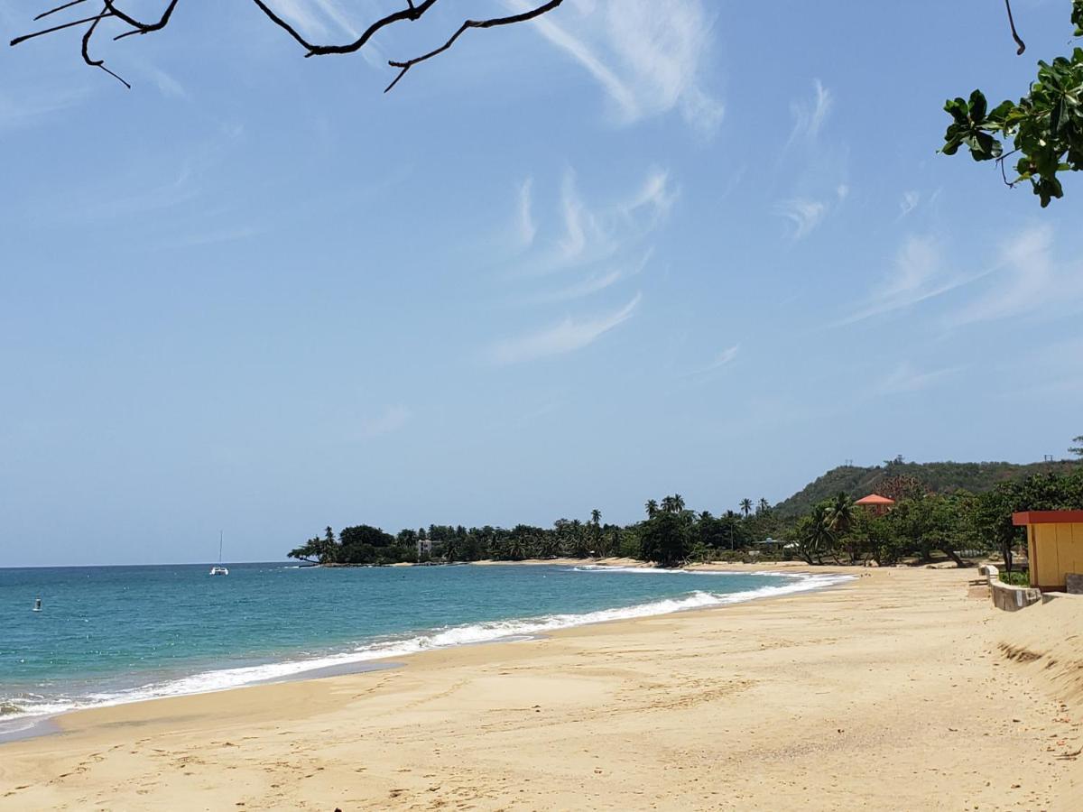 Wave View Village - Beach Front - Luxury Spot Rincón Exterior foto